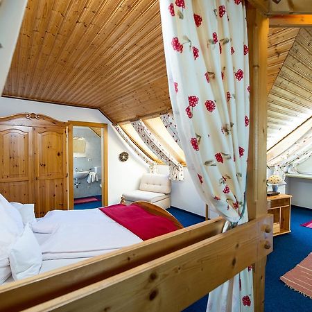 Ferienwohnungen Salmen Pörtschach am Wörthersee Екстериор снимка